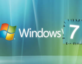 《电脑报》：微软帝国踏上Windows 7征途
