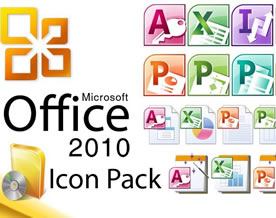 微软正式推出Office2010在线预览版
