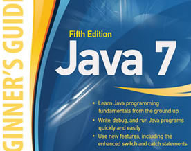 Java 7：一个技术标准的商业咒语
